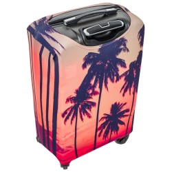 POKROWIEC NA WALIZKĘ