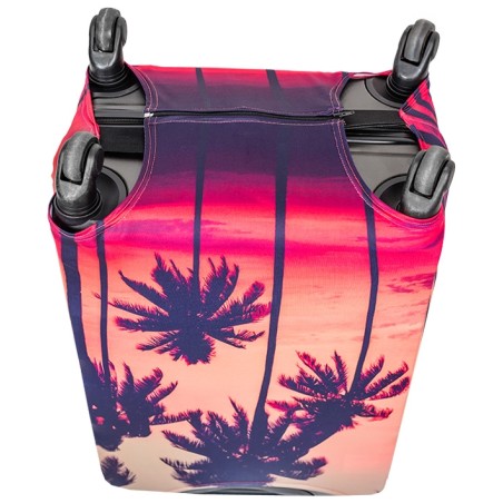 POKROWIEC NA WALIZKĘ