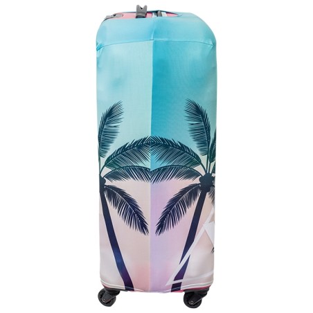 POKROWIEC NA WALIZKĘ