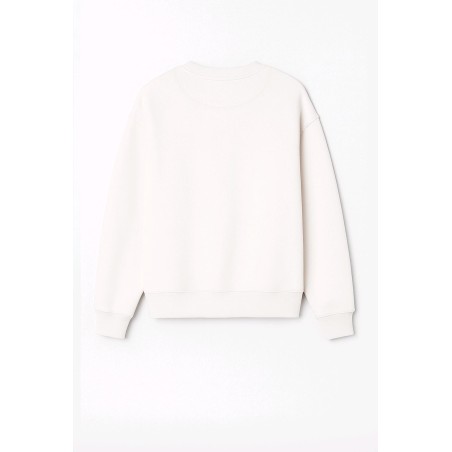 Rtdoversized Crewneck