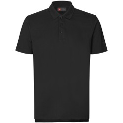 0556 Ease polo shirt | Lyocell