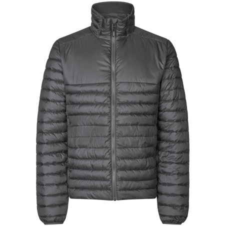 0752 Lightweight Jacket | padded