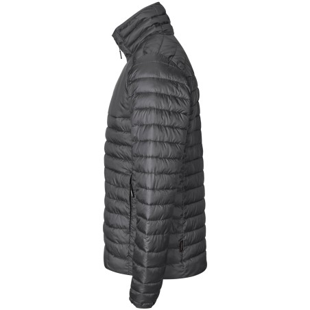 0752 Lightweight Jacket | padded