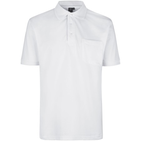 0320 PRO Wear polo shirt | pocket