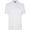 0320 PRO Wear polo shirt | pocket