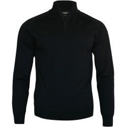 Brighton 1/4-Zip Men