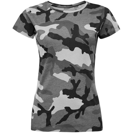 Camo Women