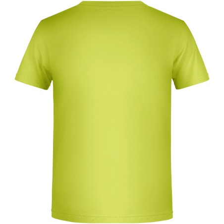 8008B Boys' Basic-T
