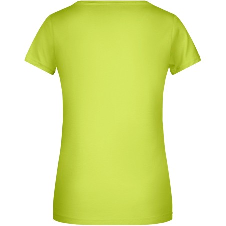 8007 Ladies' Basic-T