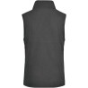 JN048 Girly Microfleece Vest