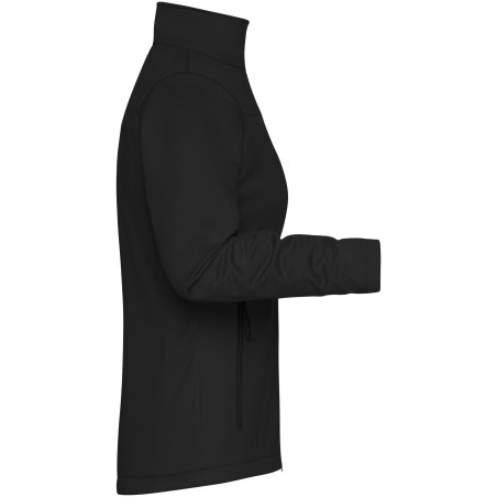 JN1171 Ladies' Softshell Jacket