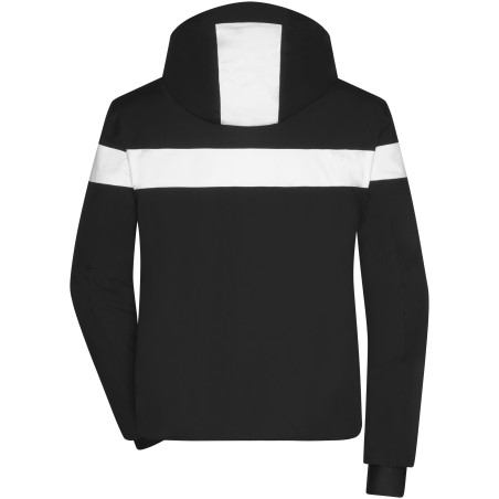 JN1174 Men's Wintersport Jacket