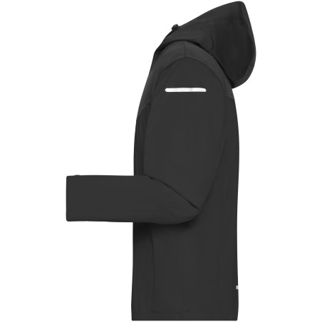 JN1180 Men's Allweather Jacket