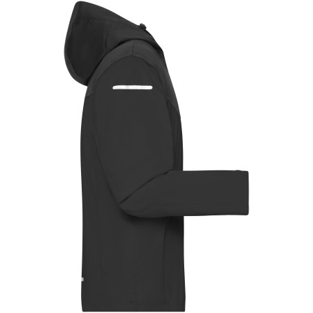 JN1180 Men's Allweather Jacket