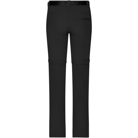 JN1201 Ladies' Zip-Off Trekking Pants