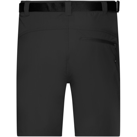 JN1204 Men's Trekking Shorts