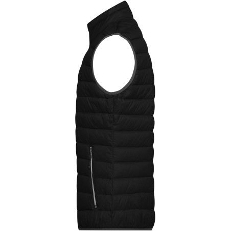 JN1138 Men's Down Vest