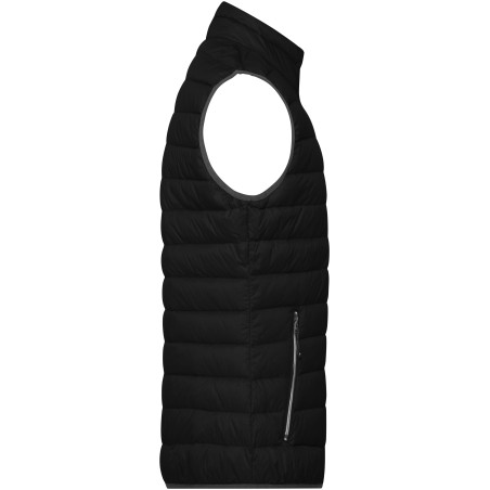 JN1138 Men's Down Vest
