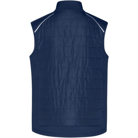 JN1822 Men's Hybrid Vest