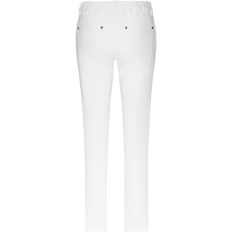 JN3001 Ladies' 5-Pocket-Stretch-Pants