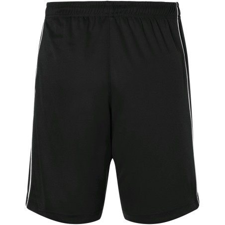 JN387 Basic Team Shorts