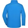 JN135 Men's Softshell Jacket