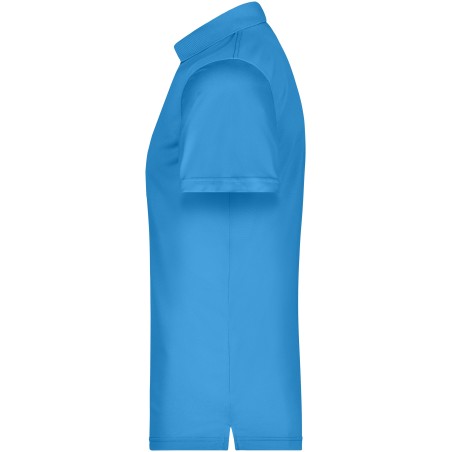 JN401 Men's Polo High Performance