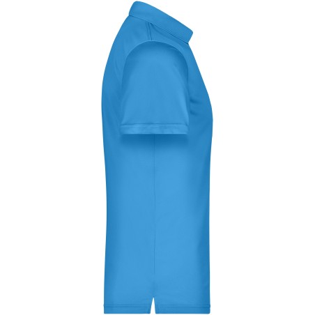 JN401 Men's Polo High Performance