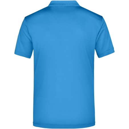 JN401 Men's Polo High Performance