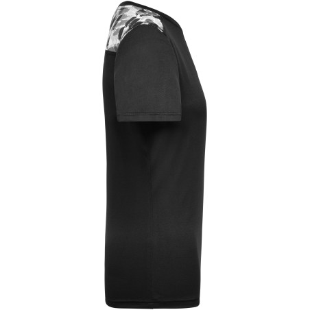 JN523 Ladies' Sports Shirt