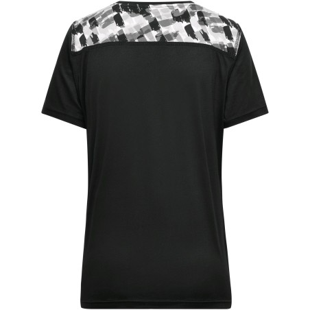 JN523 Ladies' Sports Shirt