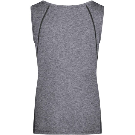 JN493 Ladies' Sports Tanktop