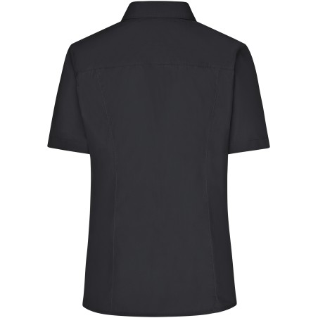 JN643 Ladies' Business Shirt Shortsleeve