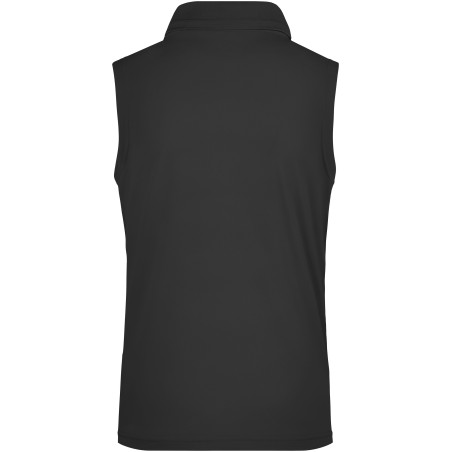 JN575 Ladies' Active Polo Sleeveless