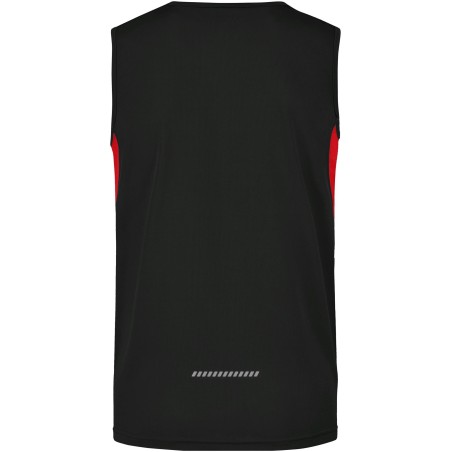 JN305 Men's Running Tank