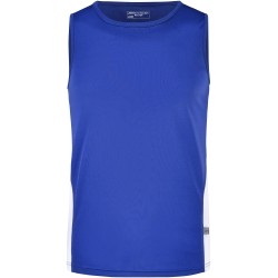 JN305 Men's Running Tank