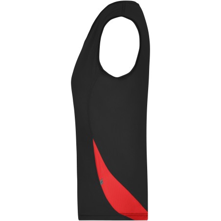 JN315 Ladies' Running Tank