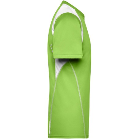 JN397 Men's Running-T