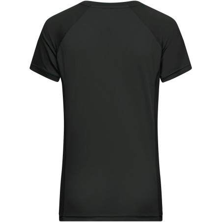 JN519 Ladies' Sports-T