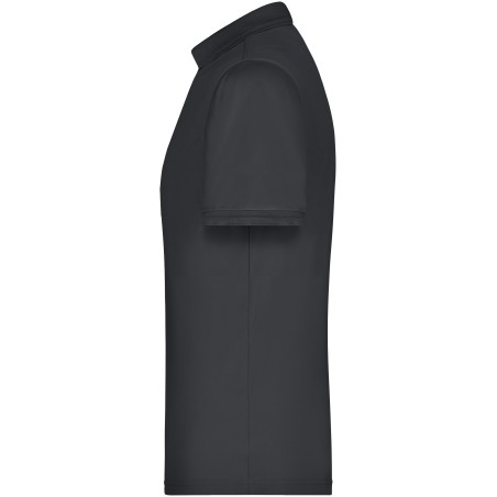 JN576 Men's Active Polo