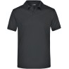 JN576 Men's Active Polo