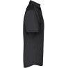 JN644 Men's Business Shirt Shortsleeve