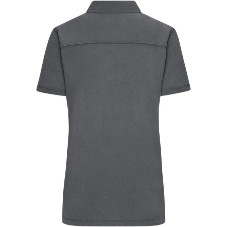 JN711 Ladies' Polo