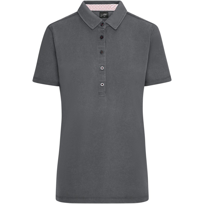 JN711 Ladies' Polo