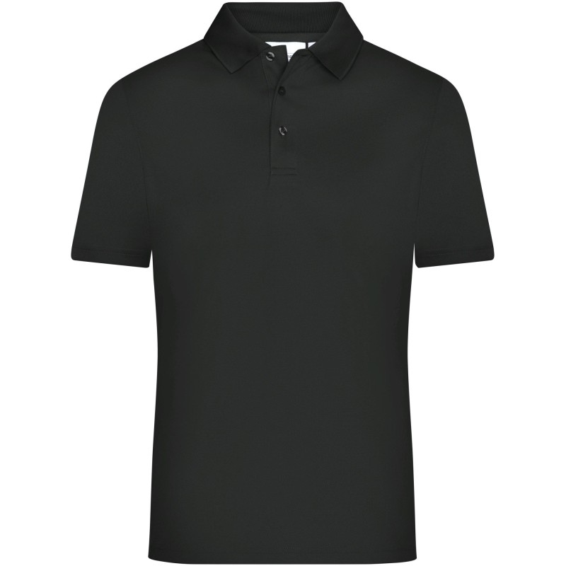 JN720 Men's Active Polo
