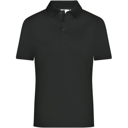 JN720 Men's Active Polo