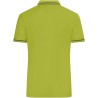 JN702 Men's Polo