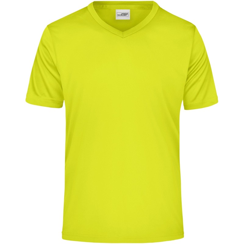 JN736 Men's Active-V