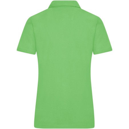 JN715 Ladies' Traditional Polo