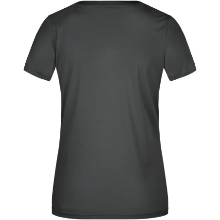 JN735 Ladies' Active-V